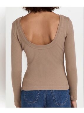 Citizens of Humanity Follie Top